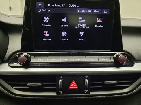 Used 2024 Kia Forte LXS image 25