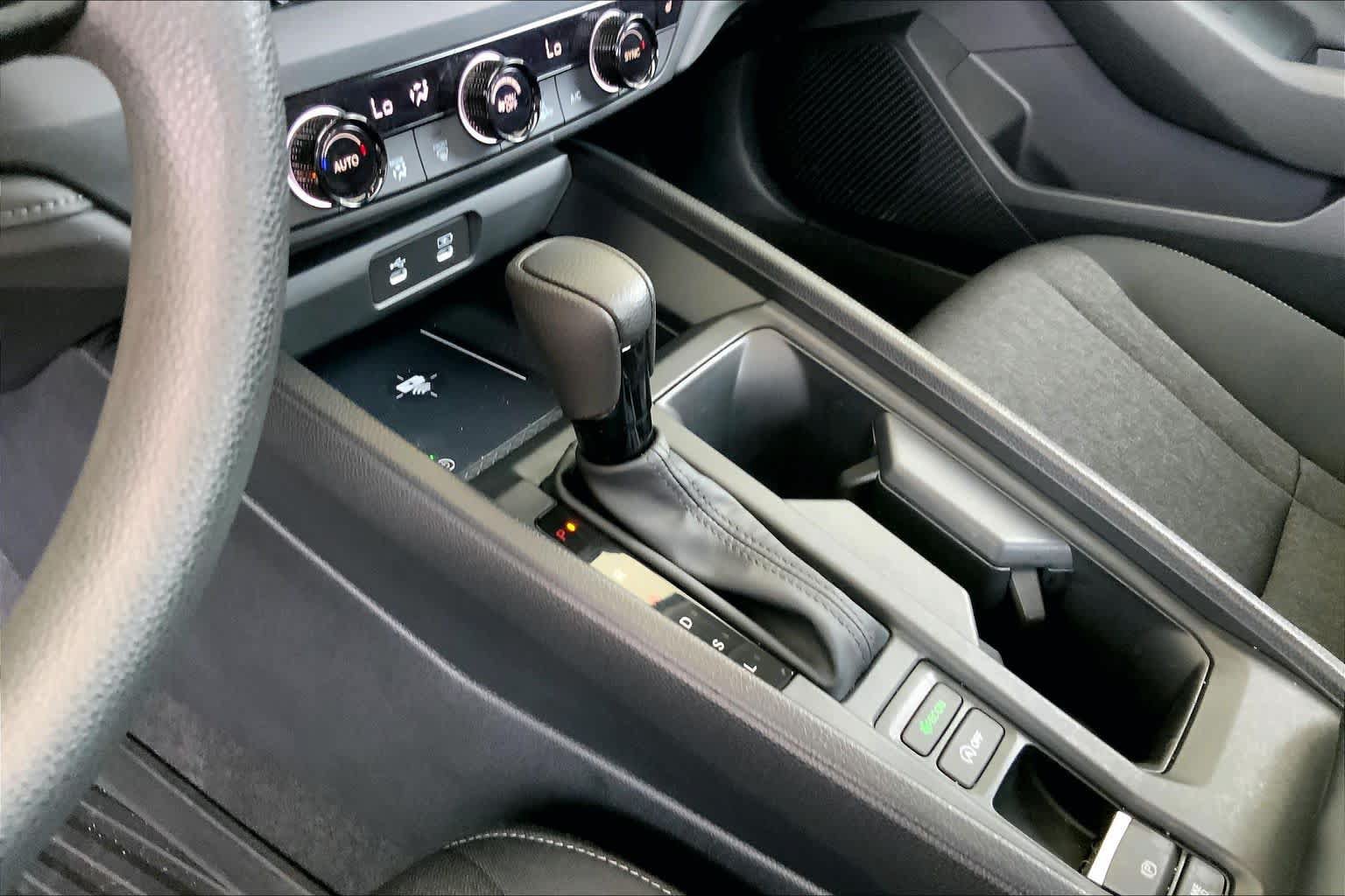 Certified 2026 Honda Accord SE image 17
