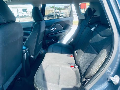 Used 2016 Kia Soul + w/ Audio Package FWD image 7