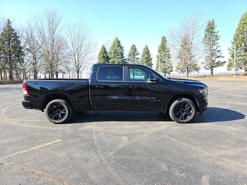 Used 2023 RAM 1500 Big Horn image 7