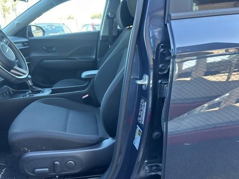 Certified 2024 Hyundai Kona SEL image 9