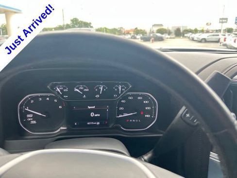 Used 2021 GMC Sierra 1500 Elevation AWD/4WD image 19