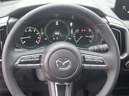 New 2025 MAZDA CX-50 AWD 2.5 S w/ Cargo Package image 10