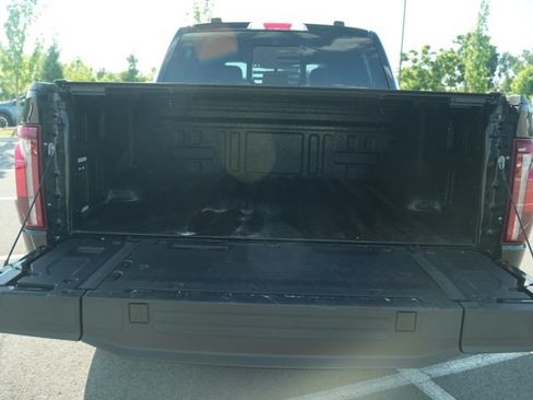 Used 2024 Ford F150 Lariat w/ Bed Utility Package AWD/4WD image 17