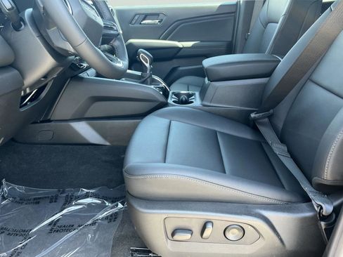 New 2026 GMC Canyon Elevation w/ Convenience Package RWD image 18