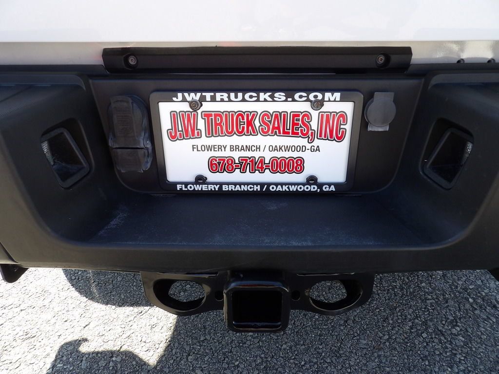 Used 2023 Ford F250 XL RWD image 36