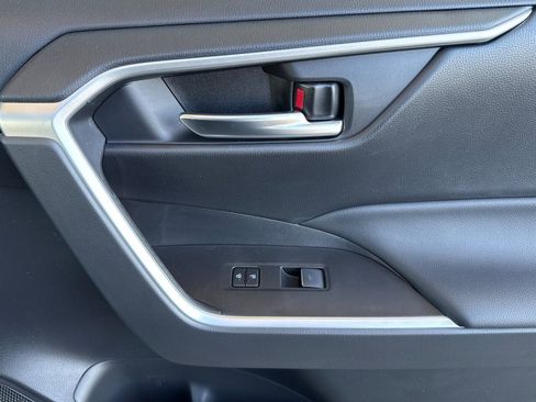 New 2025 Toyota RAV4 XLE Premium image 20