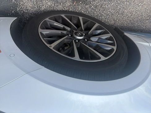 Used 2022 Hyundai Sonata Limited FWD image 6