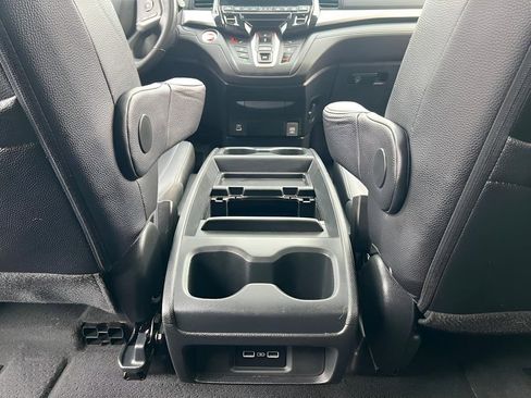 Used 2024 Honda Odyssey EX-L image 20