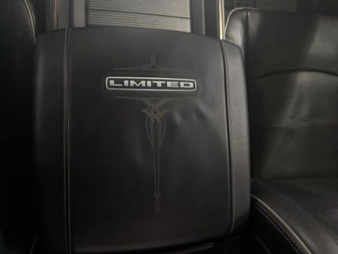 Used 2021 RAM 2500 Limited image 22