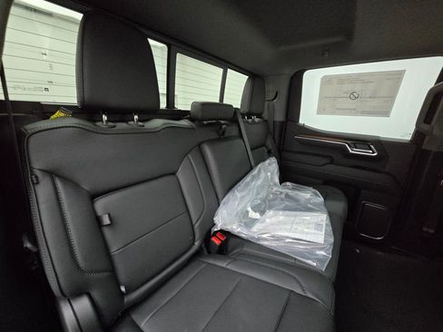 New 2026 GMC Sierra 1500 Denali image 38