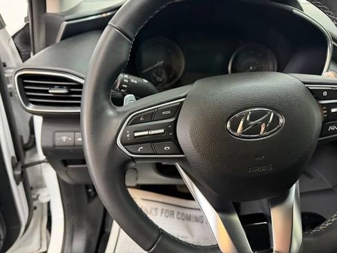 Certified 2023 Hyundai Santa Fe SEL FWD image 20