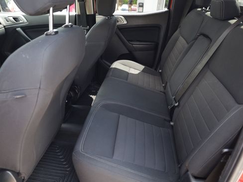 Used 2019 Ford Ranger XLT w/ Equipment Group 302A Luxury AWD/4WD image 13