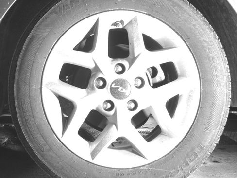 Used 2025 Kia Soul LX w/ LX Technology Package FWD image 14