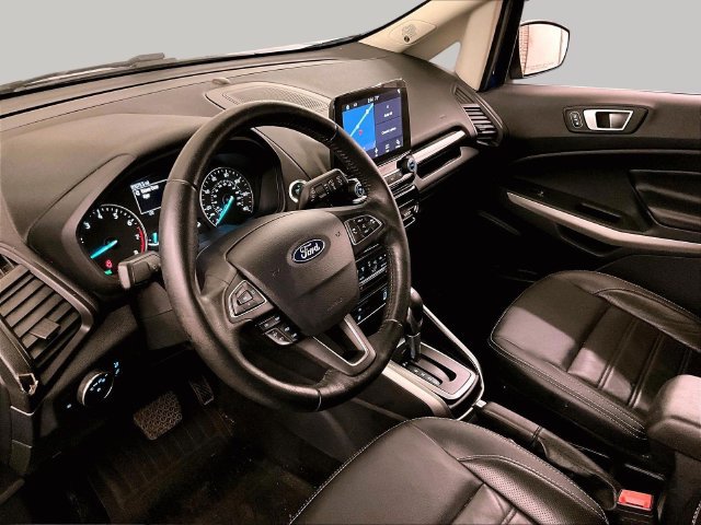 Used 2018 Ford EcoSport Titanium AWD/4WD image 13