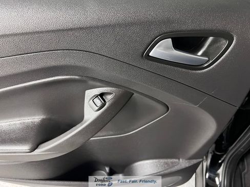 Used 2018 Ford Escape SEL image 28