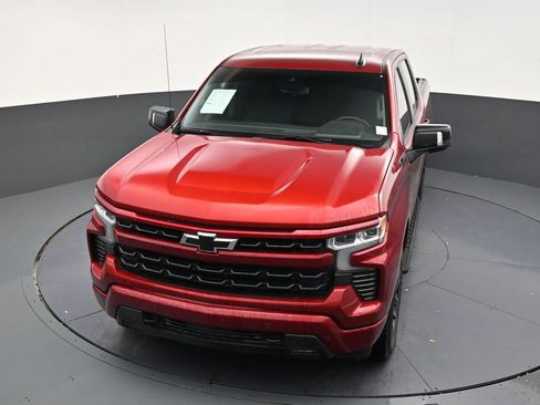 Used 2024 Chevrolet Silverado 1500 RST w/ All Star Edition Plus AWD/4WD image 19