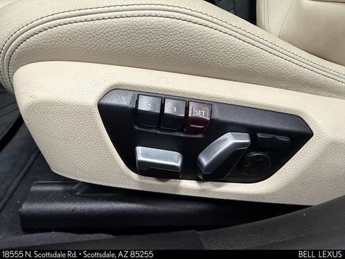 Used 2017 BMW 330e RWD image 18