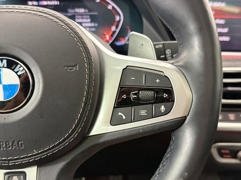 Used 2022 BMW X5 M50i w/ Dynamic Handling Package image 27