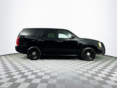 Used 2014 Chevrolet Tahoe 2WD image 8