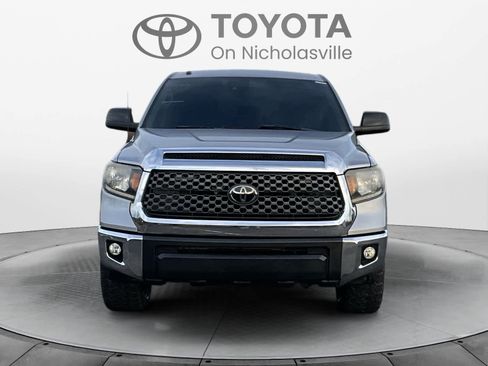 Used 2019 Toyota Tundra SR5 image 9