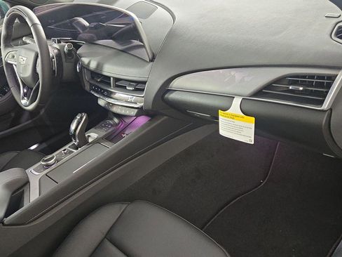 New 2026 Cadillac CT5 Premium Luxury w/ Technology Package image 24