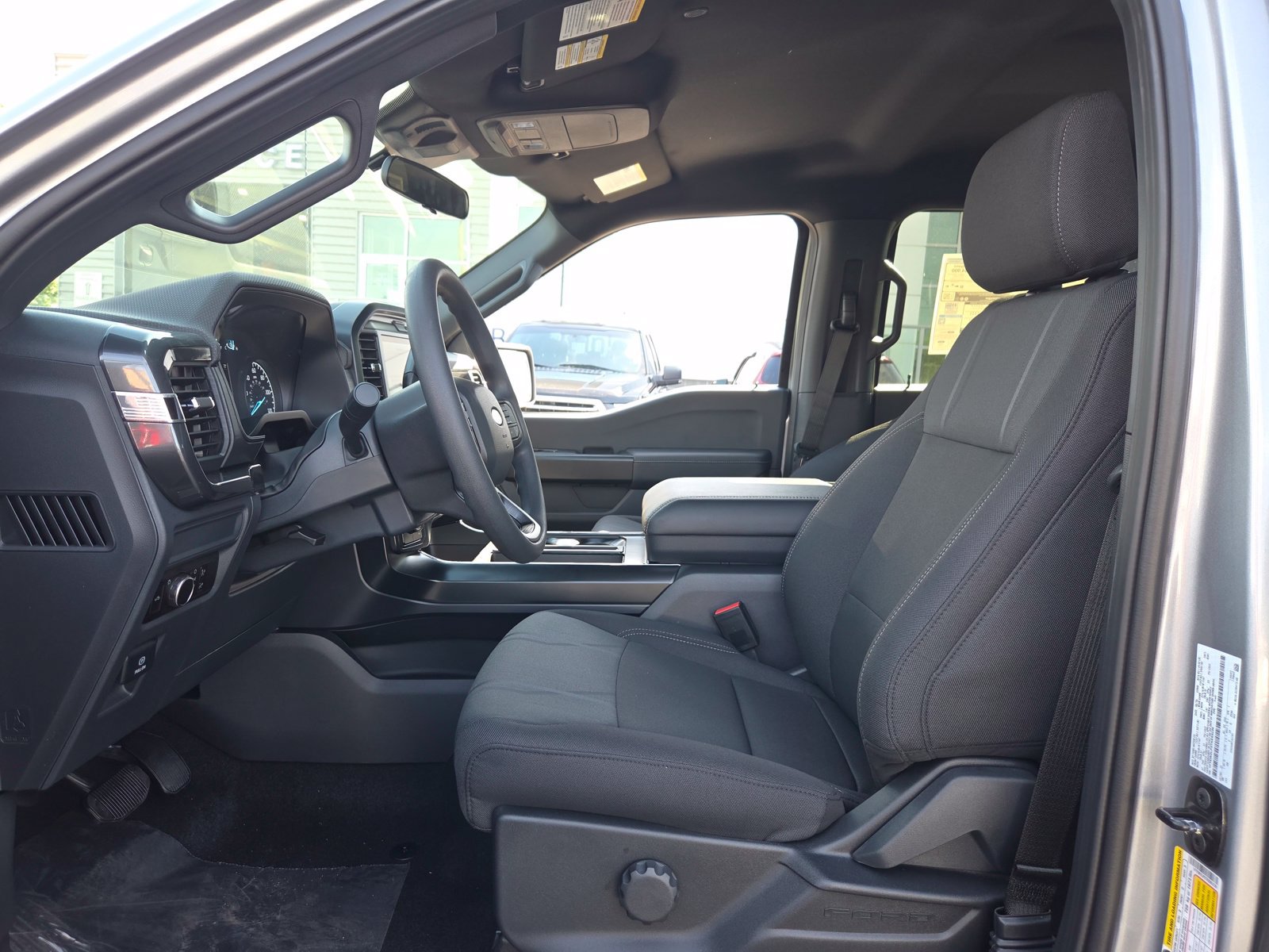 New 2026 Ford F150 STX AWD/4WD image 8