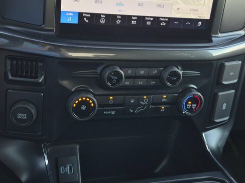 Used 2024 Ford F150 STX RWD image 27