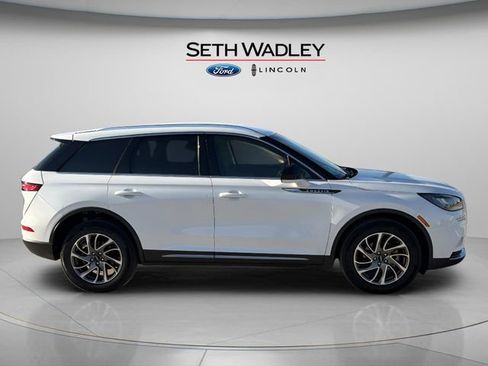 Used 2020 Lincoln Corsair FWD w/ Equipment Group 101A image 8