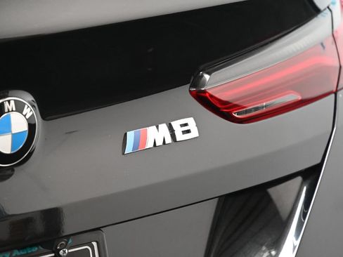 Used 2020 BMW M8 Coupe w/ Driving Assistance Package AWD/4WD image 15
