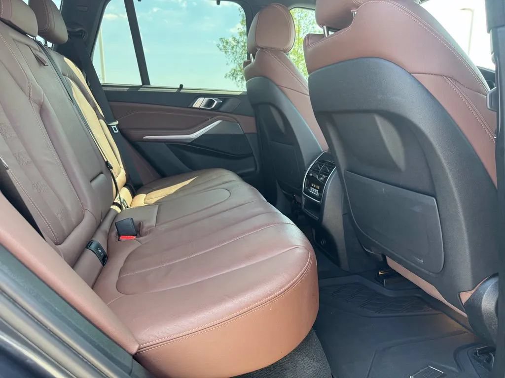 Used 2022 BMW X5 xDrive40i AWD/4WD image 18