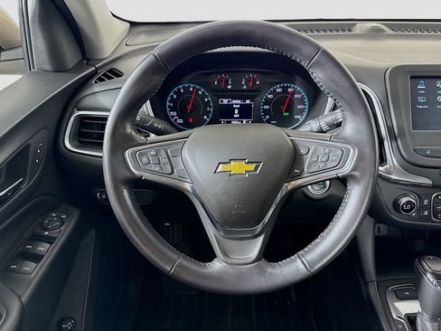 Used 2018 Chevrolet Equinox LT FWD image 11