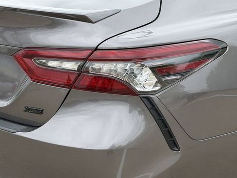 Certified 2024 Toyota Camry XSE image 7