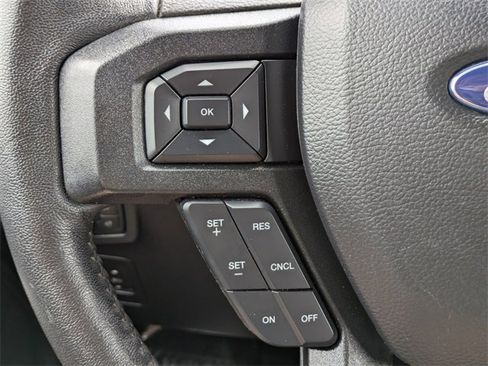 Used 2020 Ford F150 XLT w/ Equipment Group 302A Luxury image 26