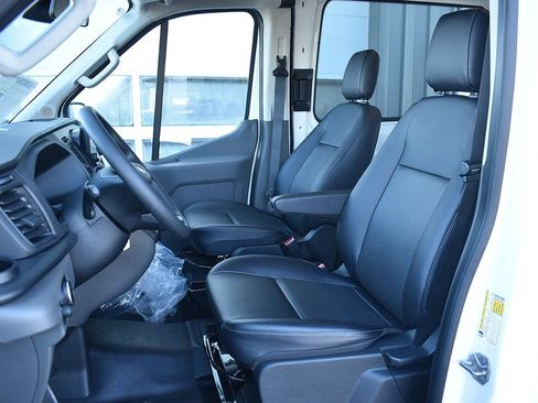 New 2025 Ford Transit 350 Base image 5