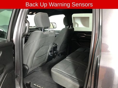 Used 2019 RAM 1500 Big Horn AWD/4WD image 12