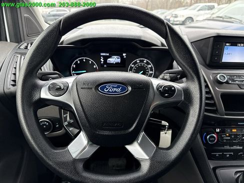 Used 2020 Ford Transit Connect XL image 4