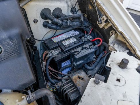 Used 2003 Volkswagen Eurovan MV image 20