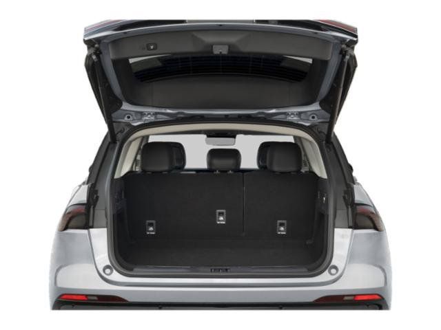 Used 2025 Lincoln Nautilus Reserve AWD/4WD image 10