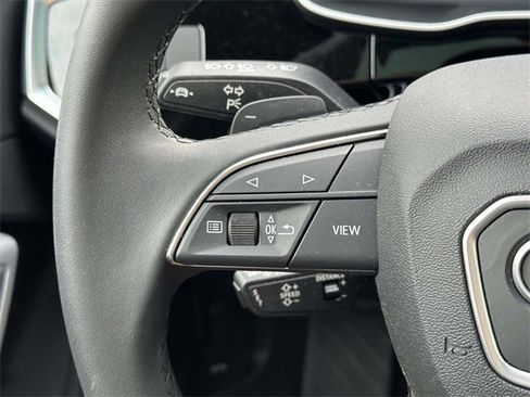 Certified 2025 Audi Q3 2.0T Premium Plus w/ Premium Plus Package image 27