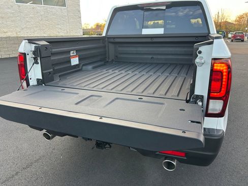 New 2026 Honda Ridgeline RTL image 22