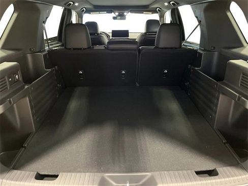 New 2026 Honda Passport TrailSport Elite image 26