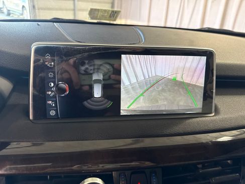 Used 2017 BMW X5 sDrive35i RWD image 27