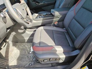 New 2026 Chevrolet Equinox RS w/ Convenience Package III video 4