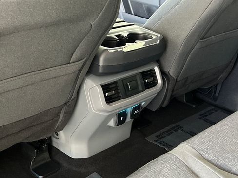 Used 2024 Ford F150 XLT w/ Mobile Office Package image 37