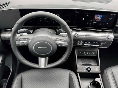 New 2026 Hyundai Kona Limited FWD image 17
