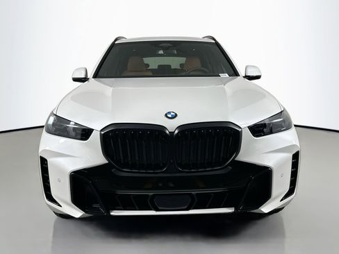 New 2026 BMW X5 xDrive40i image 2