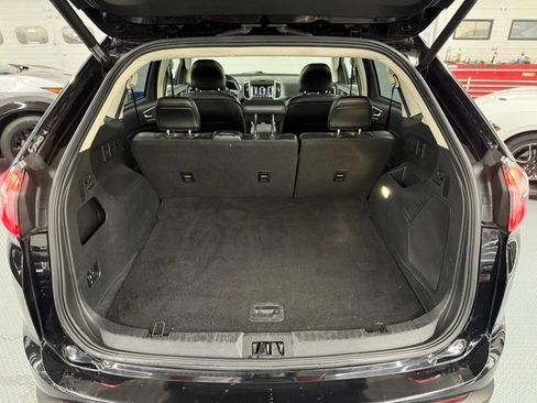 Used 2017 Ford Edge Titanium w/ Equipment Group 301A image 38