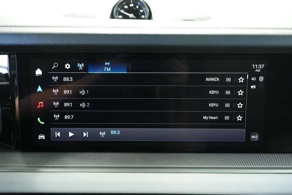 Certified 2026 Porsche Cayenne AWD/4WD image 20