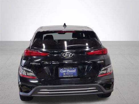 Certified 2023 Hyundai Kona Limited w/ Cargo Package image 13